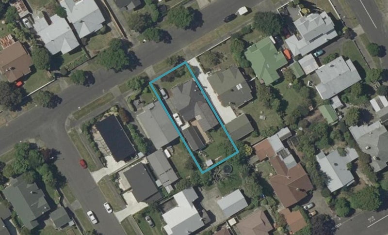 34 Argyle Avenue, Takaro, Palmerston North - Carousel 1
