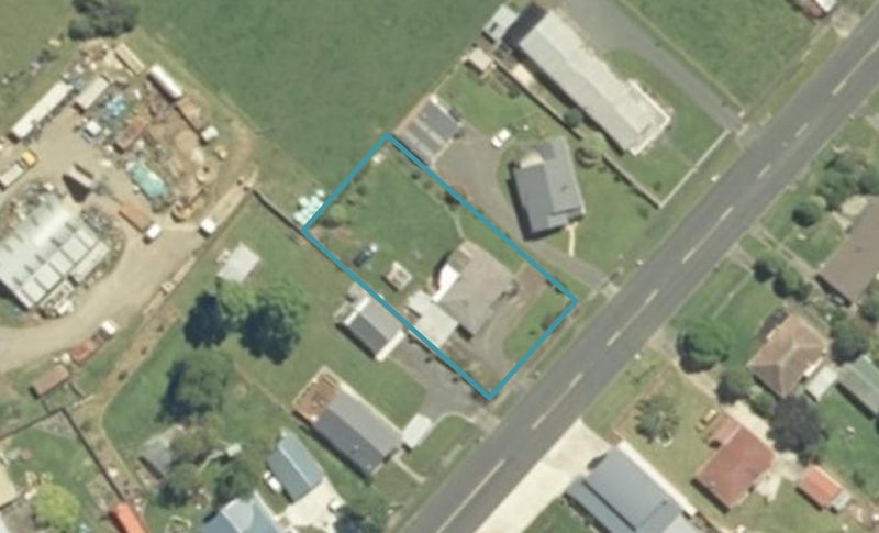 5 Huia Street, Morrinsville - Carousel 1