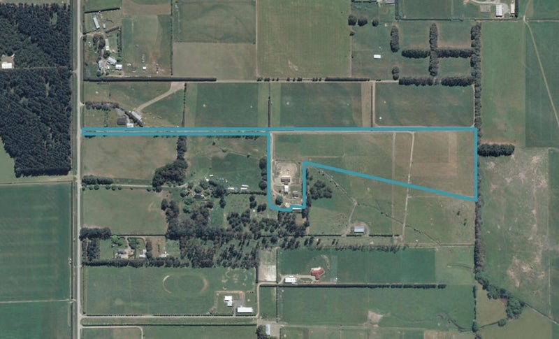 124 Howsons Road, Cust, Rangiora - Carousel 1