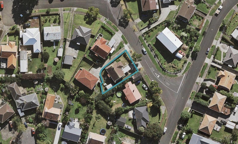 4 Wallath Road, Onehunga, Auckland - Carousel 1