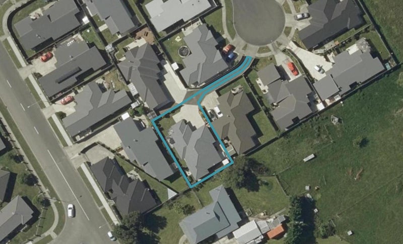14 Lorenzo Place, Kelvin Grove, Palmerston North - Carousel 1