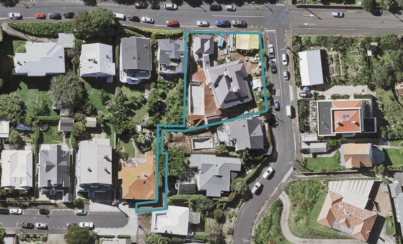33 Mays Street, Devonport, Auckland - Carousel 1