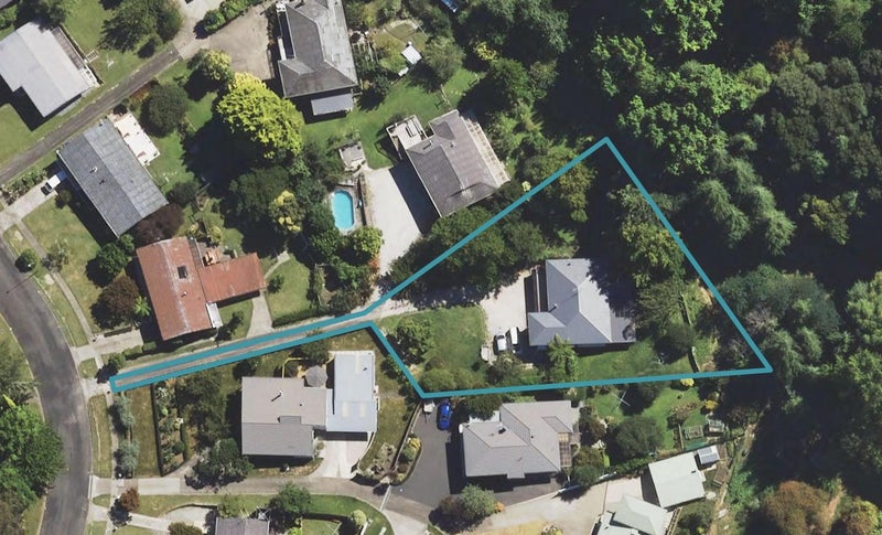 49 Seddon Crescent, Whataupoko, Gisborne - Carousel 1