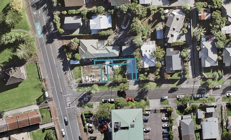 5/2A Walsall Street, Avondale, Auckland - Carousel 1