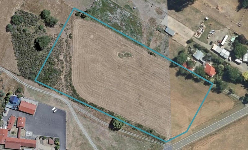 0 Te Ore Ore-Bideford, Te Ore Ore, Masterton - Carousel 1