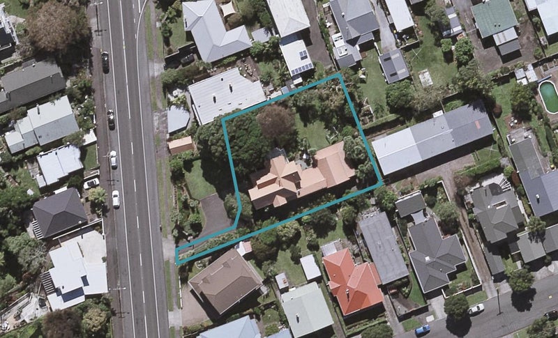 113A Carrington Street, Lower Vogeltown, New Plymouth - Carousel 1