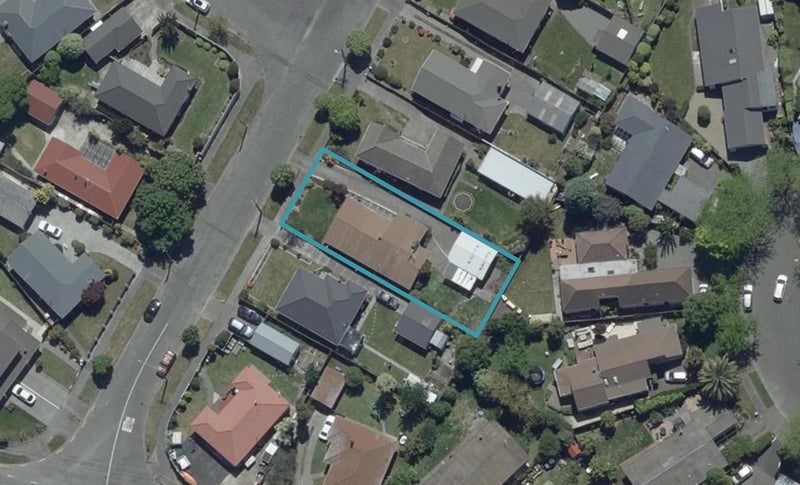 6 Todd Avenue, Bishopdale, Christchurch - Carousel 1