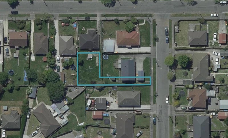 4/43 Rowcliffe Crescent, Avonside, Christchurch - Carousel 1