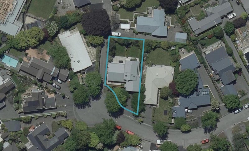 19 Desmond Street, Merivale, Christchurch - Carousel 1