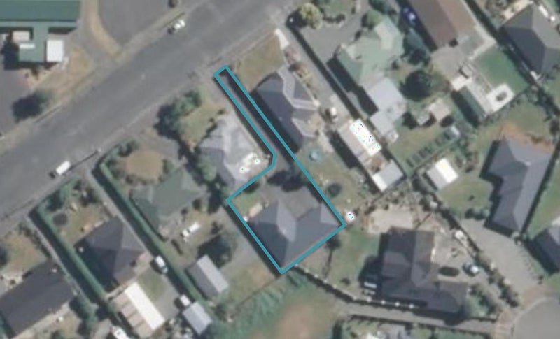 45A Thomson Street, Tinwald, Ashburton - Carousel 1