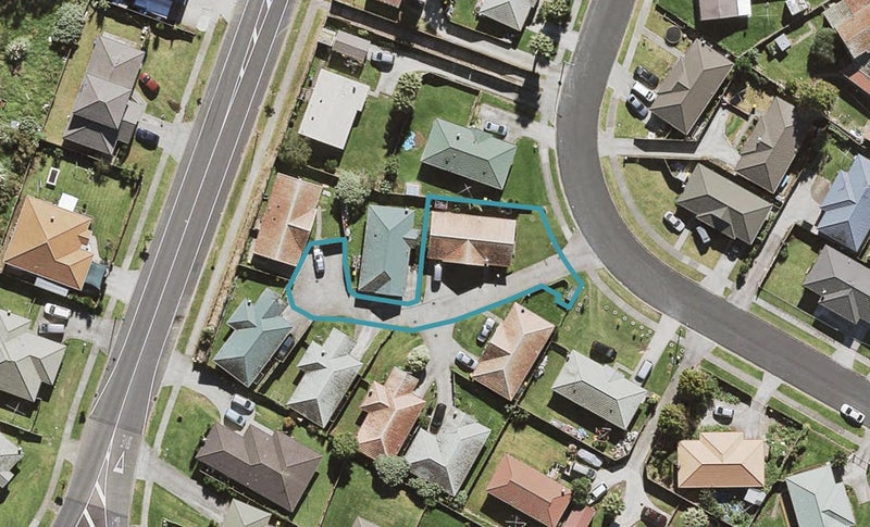 19 Manston Road, Māngere, Auckland - Carousel 1