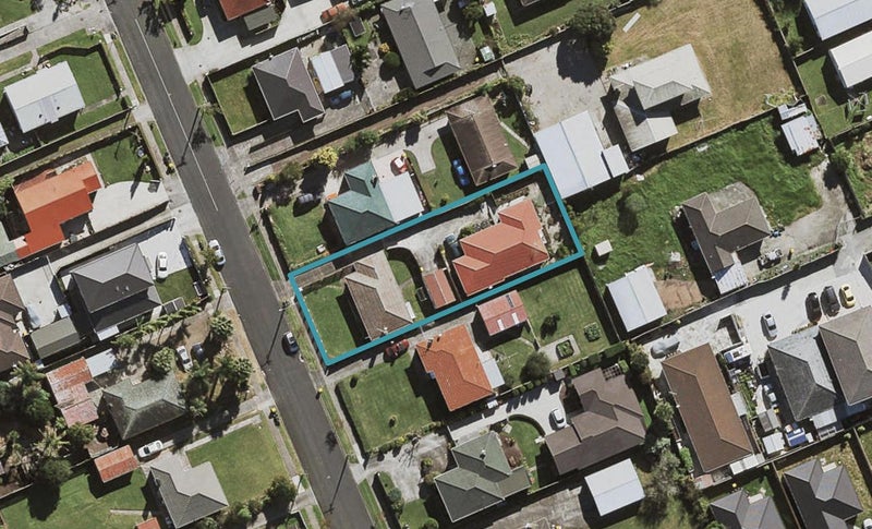 2/59 Cambridge Terrace, Papatoetoe, Auckland - Carousel 1