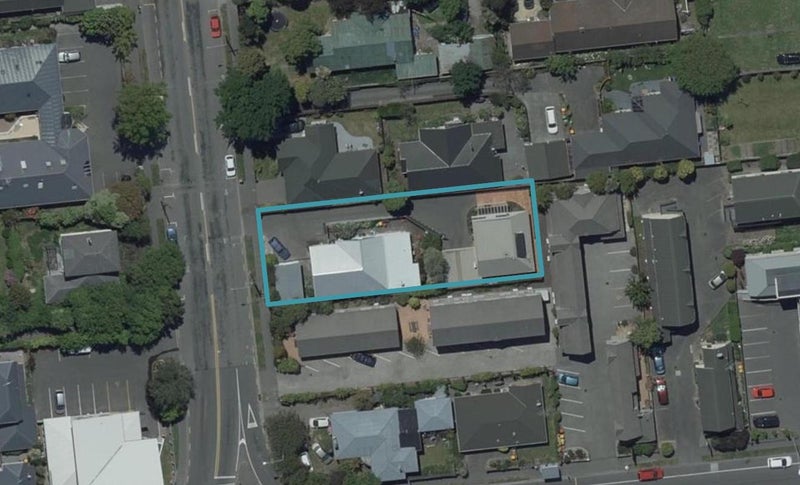 2/6 Ilam Road, Upper Riccarton, Christchurch - Carousel 1
