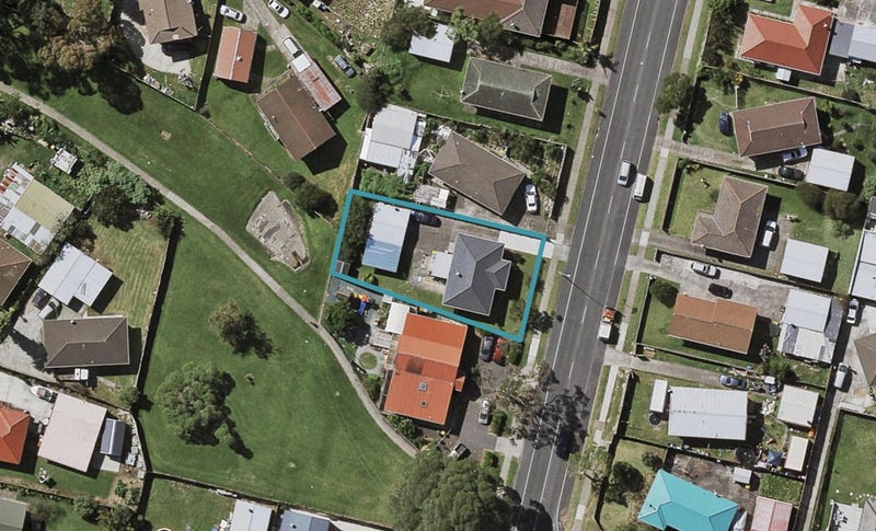 23 Othello Drive, Clover Park, Auckland - Carousel 1