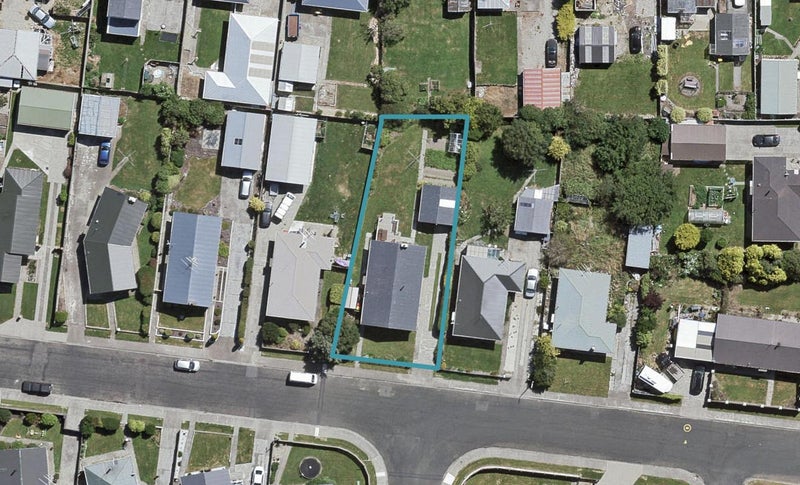 28 Moray Crescent, Grasmere, Invercargill - Carousel 1