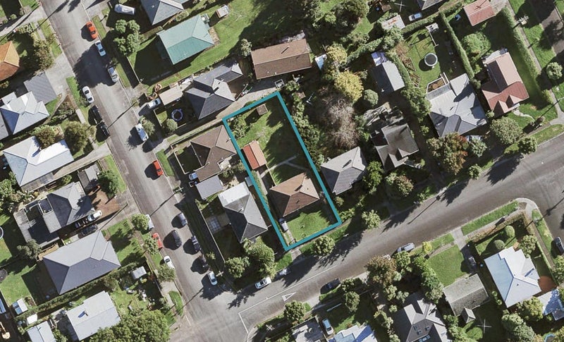 41 Springleigh Avenue, Mount Albert, Auckland - Carousel 1