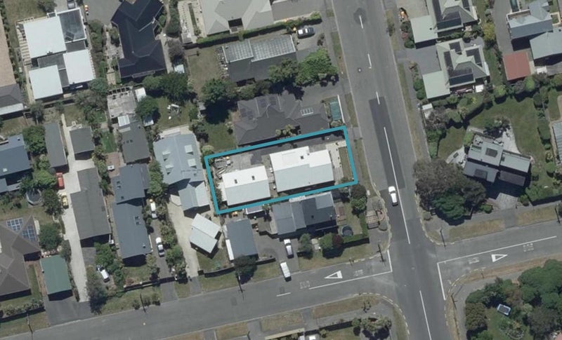 17 Aston Drive, Waimairi Beach, Christchurch - Carousel 1