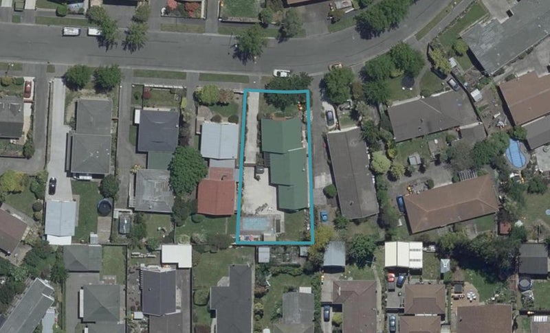 9 Brogar Place, Casebrook, Christchurch - Carousel 1