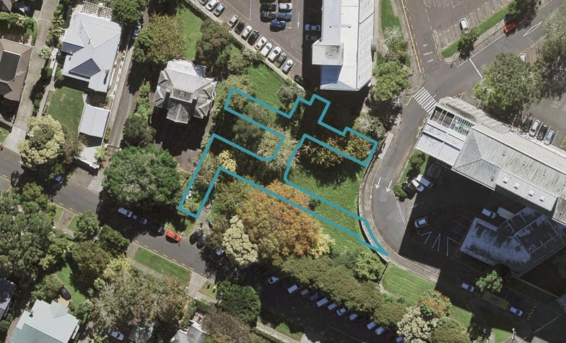 4 Mohimohi Lane, Greenlane, Auckland - Carousel 1