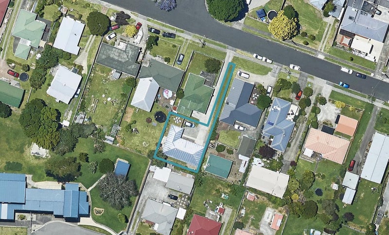 20B Merivale Road, Parkvale, Tauranga - Carousel 1