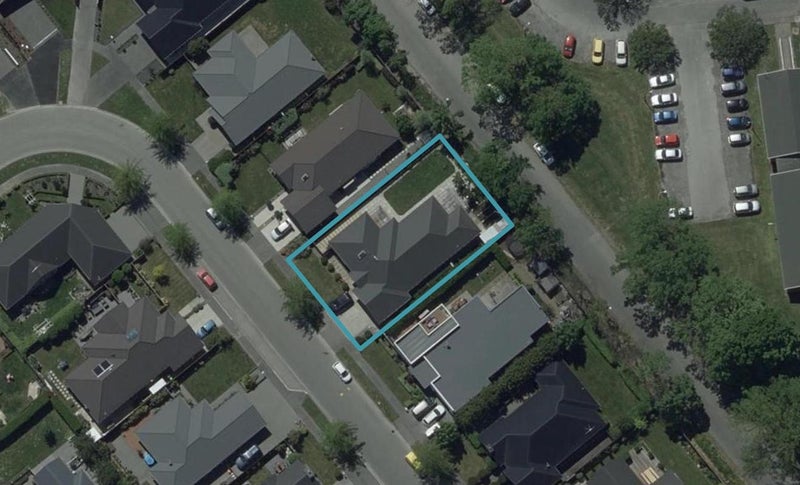 65 Mokihi Gardens, Hillmorton, Christchurch - Carousel 1