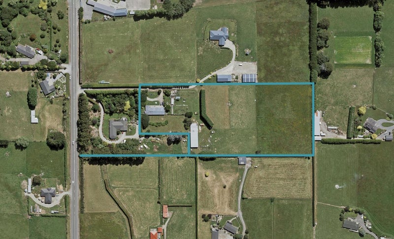 274 Mill Road North, Myross Bush, Invercargill - Carousel 1