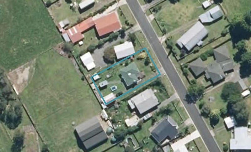 8 Nelvin Avenue, Manunui, Taumarunui - Carousel 1