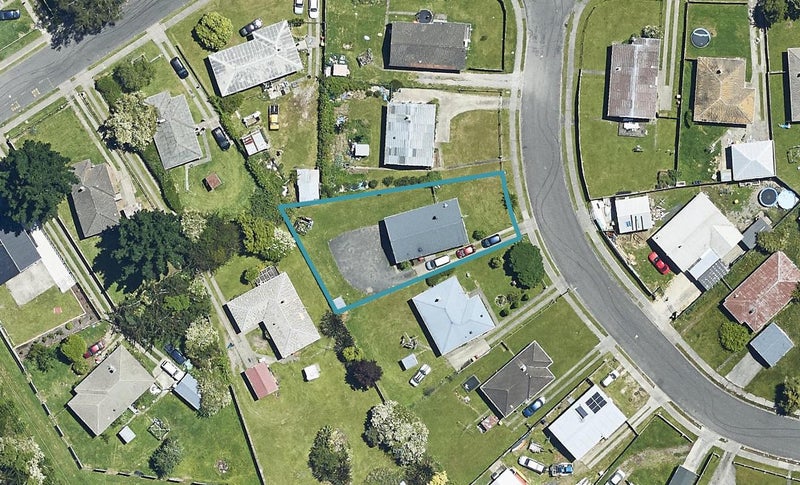 5 Harold Crescent, Fordlands, Rotorua - Carousel 1