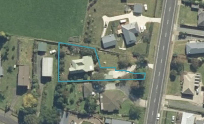 28 Rolleston Street, Kihikihi, Te Awamutu - Carousel 1