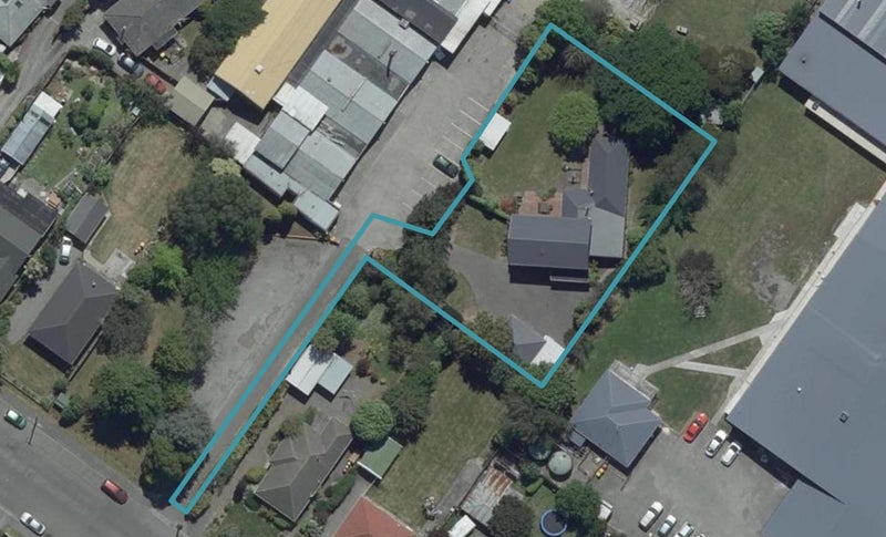 1/132 Vagues Road, Northcote, Christchurch - Carousel 1