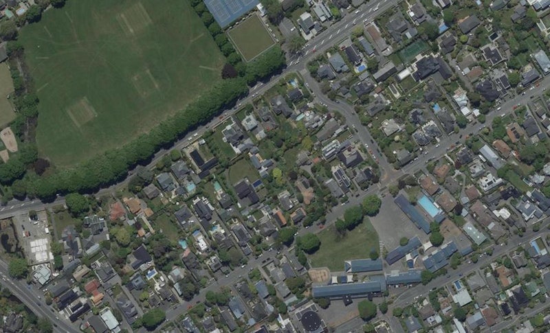 57 Leinster Road, Merivale, Christchurch - Carousel 1