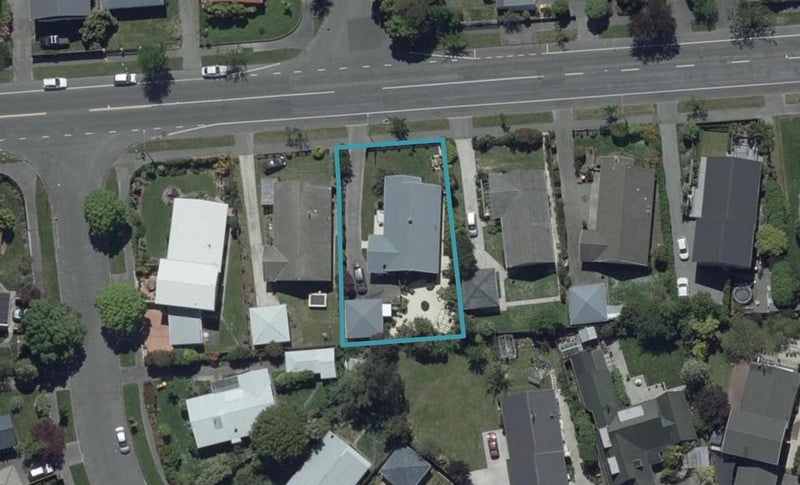 20 Grahams Road, Ilam, Christchurch - Carousel 1