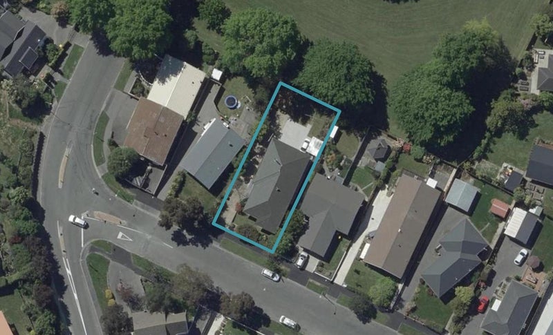 24 Gunns Crescent, Cashmere, Christchurch - Carousel 1