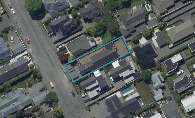 14 Repton Street, Merivale, Christchurch - Carousel 1