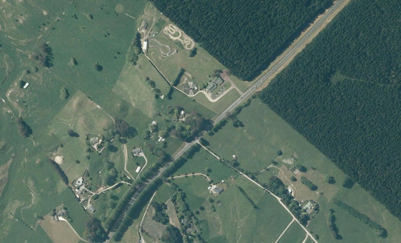 729 State Highway 5, Wairakei, Taupō - Carousel 1
