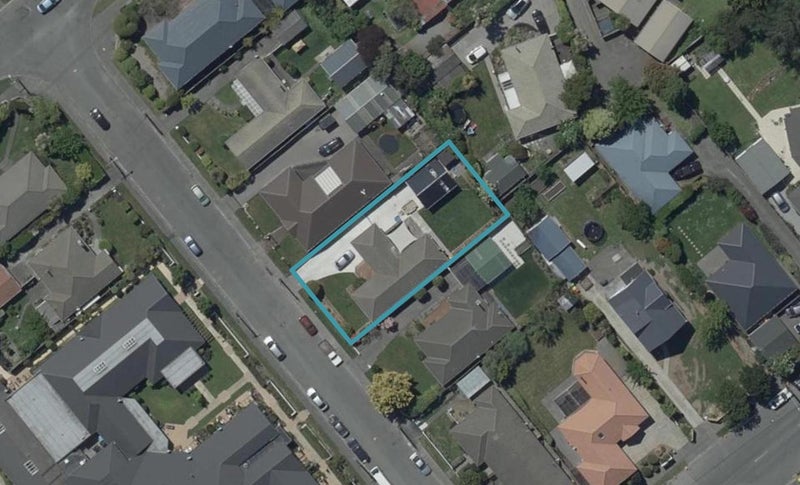 6 Beechworth Avenue, Somerfield, Christchurch - Carousel 1
