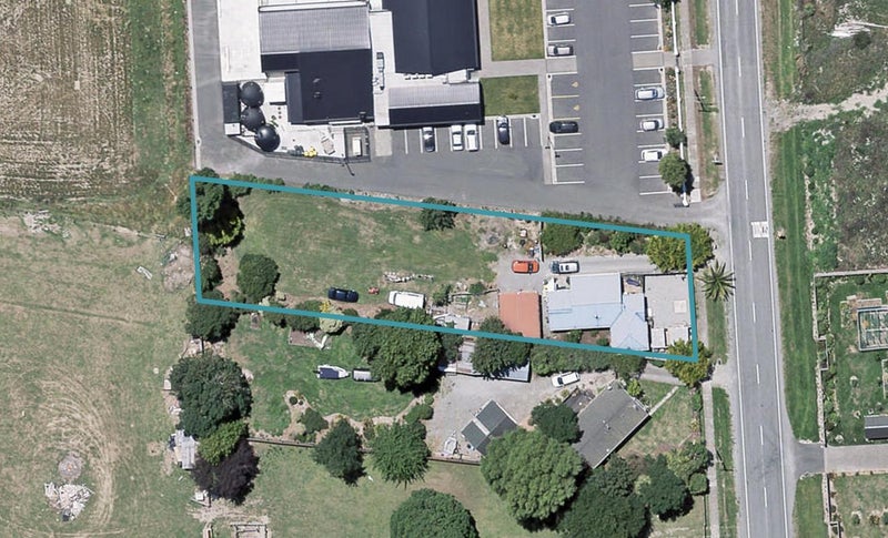 215 Tuahiwi Road, Tuahiwi, Kaiapoi - Carousel 1