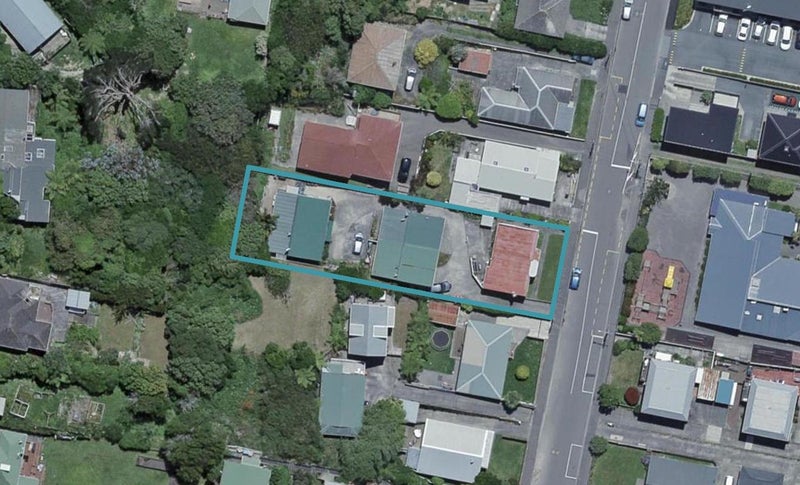 14A Phillip Street, Johnsonville, Wellington - Carousel 1