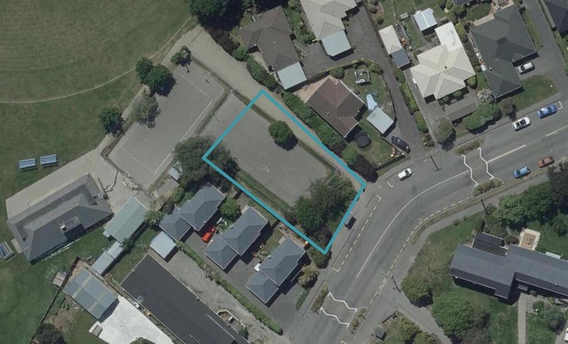 68 Middlepark Road, Sockburn, Christchurch - Carousel 1