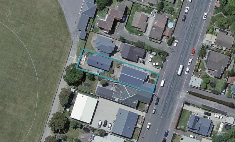 97 Darlington Road, Miramar, Wellington - Carousel 1