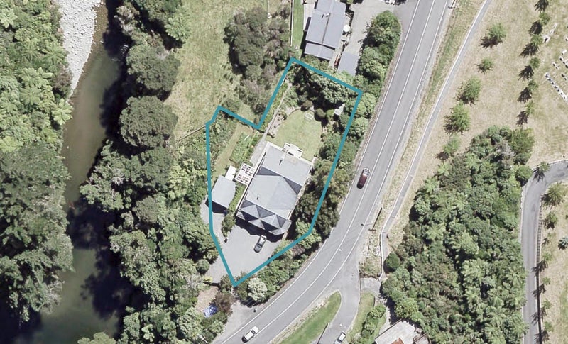 1013 Akatarawa Road, Akatarawa, Upper Hutt - Carousel 1