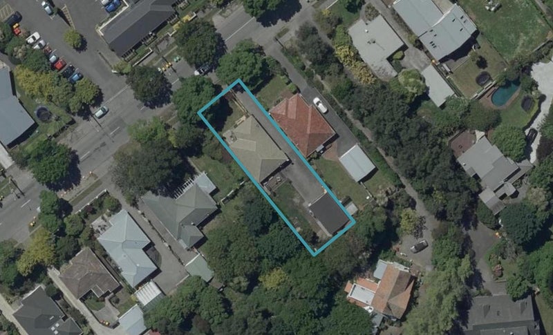 156 Rose Street, Somerfield, Christchurch - Carousel 1