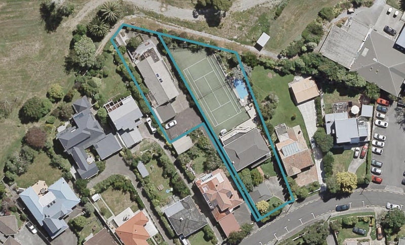 22A Hathaway Avenue, Boulcott, Lower Hutt - Carousel 1