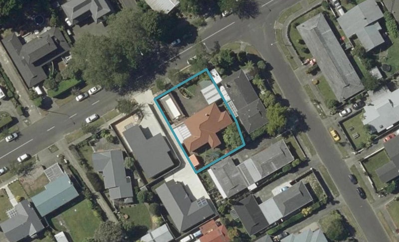 46 Long Melford Road, Awapuni, Palmerston North - Carousel 1