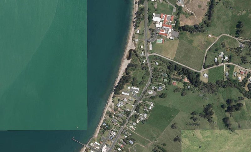 284 State Highway 12, OMAPERE, KAIKOHE - Carousel 1