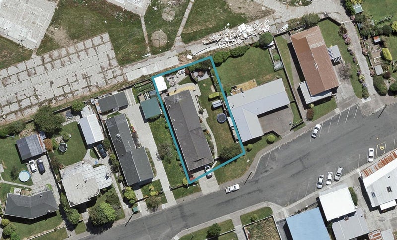 30 Fairview Avenue, Hawthorndale, Invercargill - Carousel 1