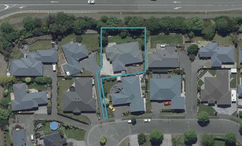 26 Wilmington Place, Shirley, Christchurch - Carousel 1
