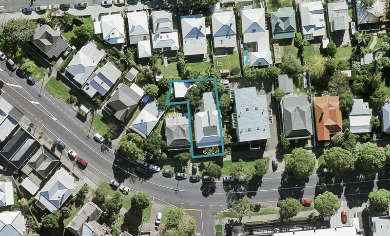 93 Richmond Road, Grey Lynn, Auckland - Carousel 1