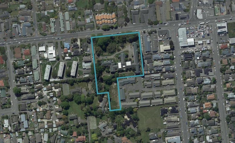 265 Riccarton Road, Upper Riccarton, Christchurch - Carousel 1
