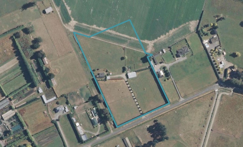 92 Kennels Road, Washdyke, Timaru - Carousel 1